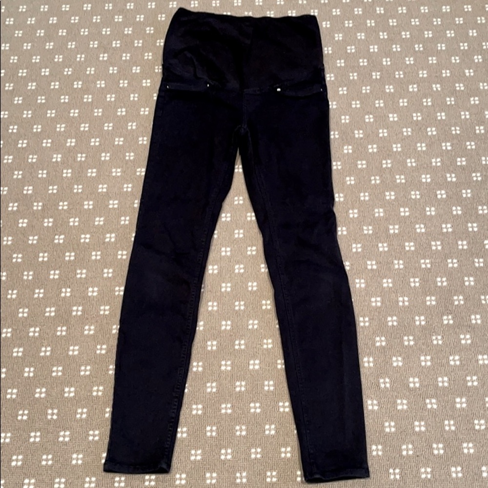 Excellent used condition H&M maternity pants